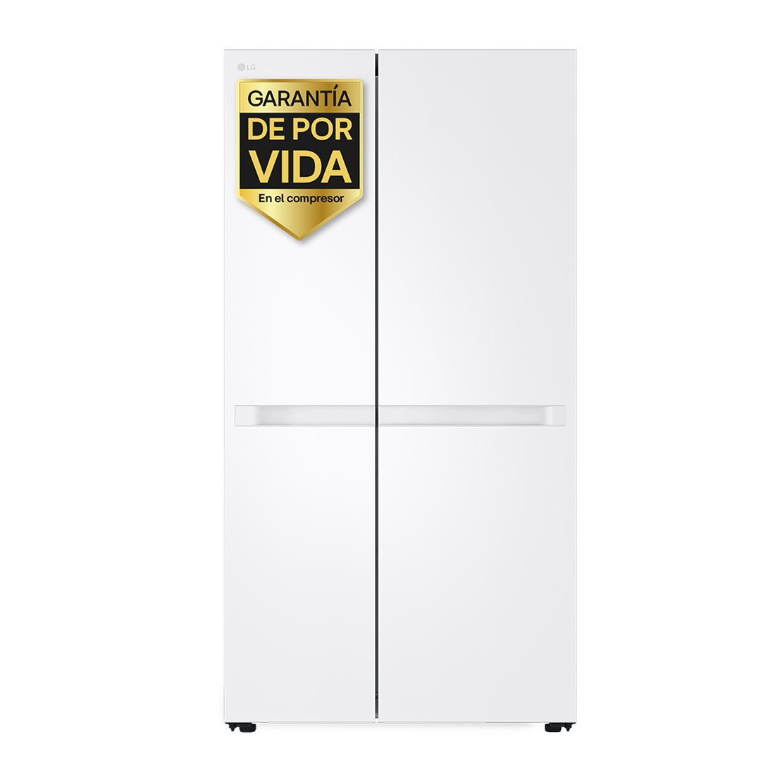 Frigor&iacute;fico GSBC40SWPE 664 L Blanco