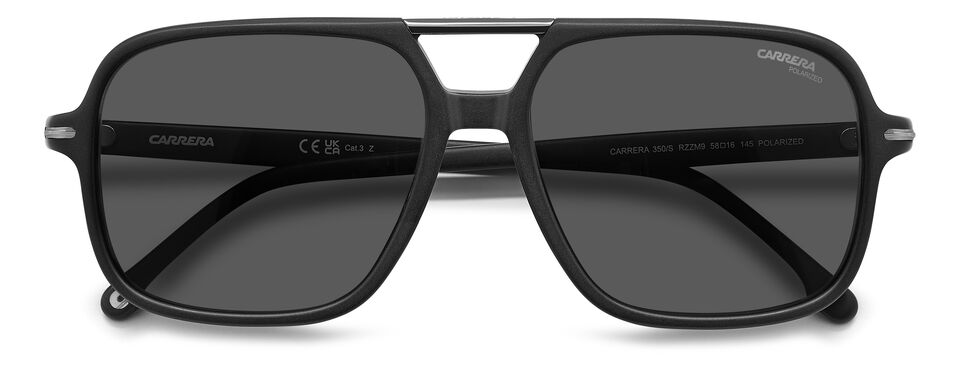 Descubre las gafas de sol Carrera pensadas para el d&iacute;a a d&iacute;a, dise&ntilde;adas para vivir bajo el sol, en la ciudad y en cada momento cotidiano. Son gafas que se adaptan f&aacute;cilmente a cualquier look. Equipadas con lentes polarizadas y protecci&oacute;n UV400 certificada, ayudan a reducir reflejos y mejoran la claridad visual, siendo ideales para conducir, pasear por la ciudad, ir a la playa o disfrutar de actividades al aire libre.