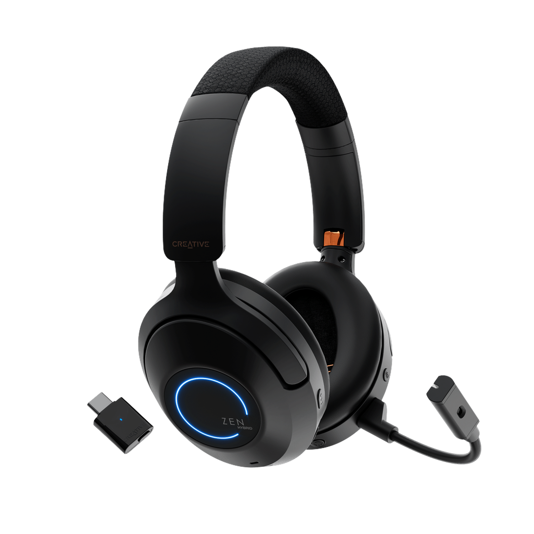 Zen Hybrid Pro Classic