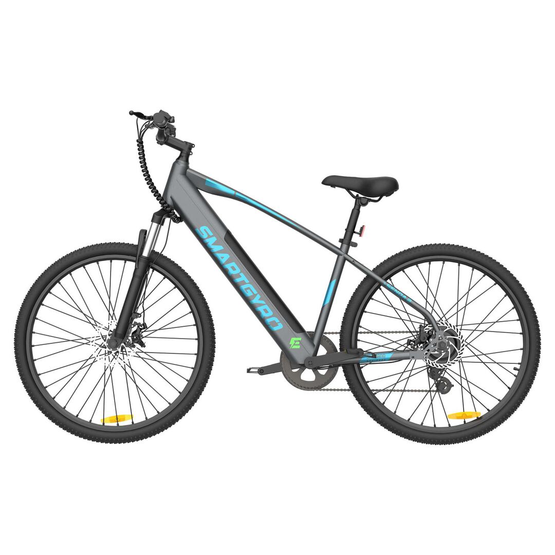Bicicleta Eléctrica Ebike Senda 2 250W 36V 10Ah