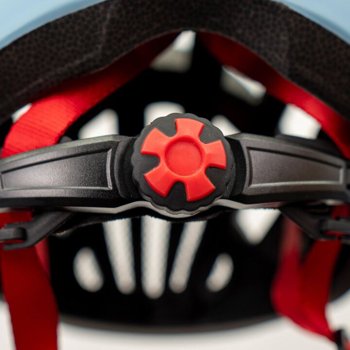 Casco SmartGyro Helmet Urban Gray para Bicicletas y Patinetes El&eacute;ctricos. Tama&ntilde;o M/L