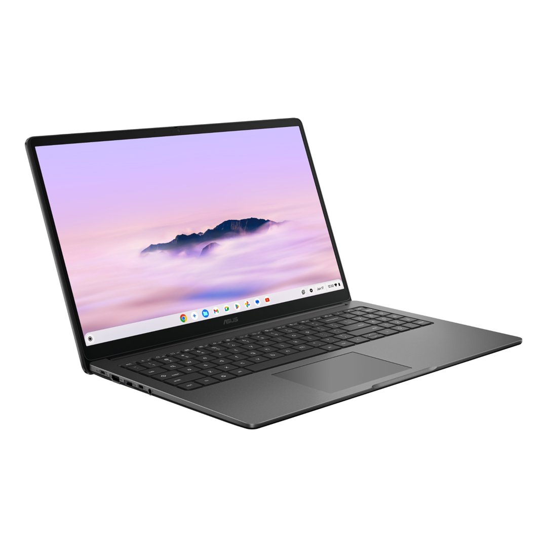 Port&aacute;til Chromebook Plus CX15 05CTA-S70201