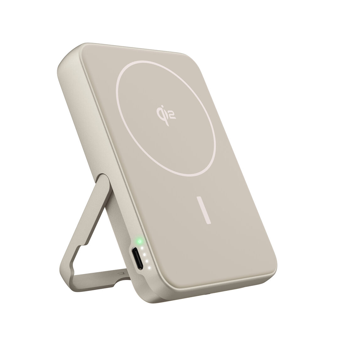 Powerbank wireless 10000 mAh