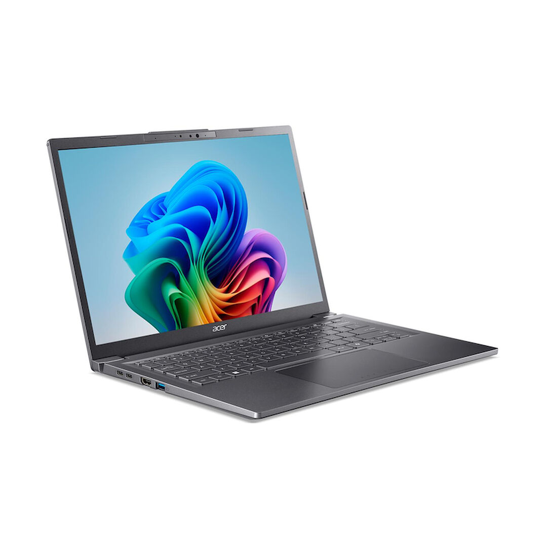 Port&aacute;til Aspire 14 AI A14-52M-56CP