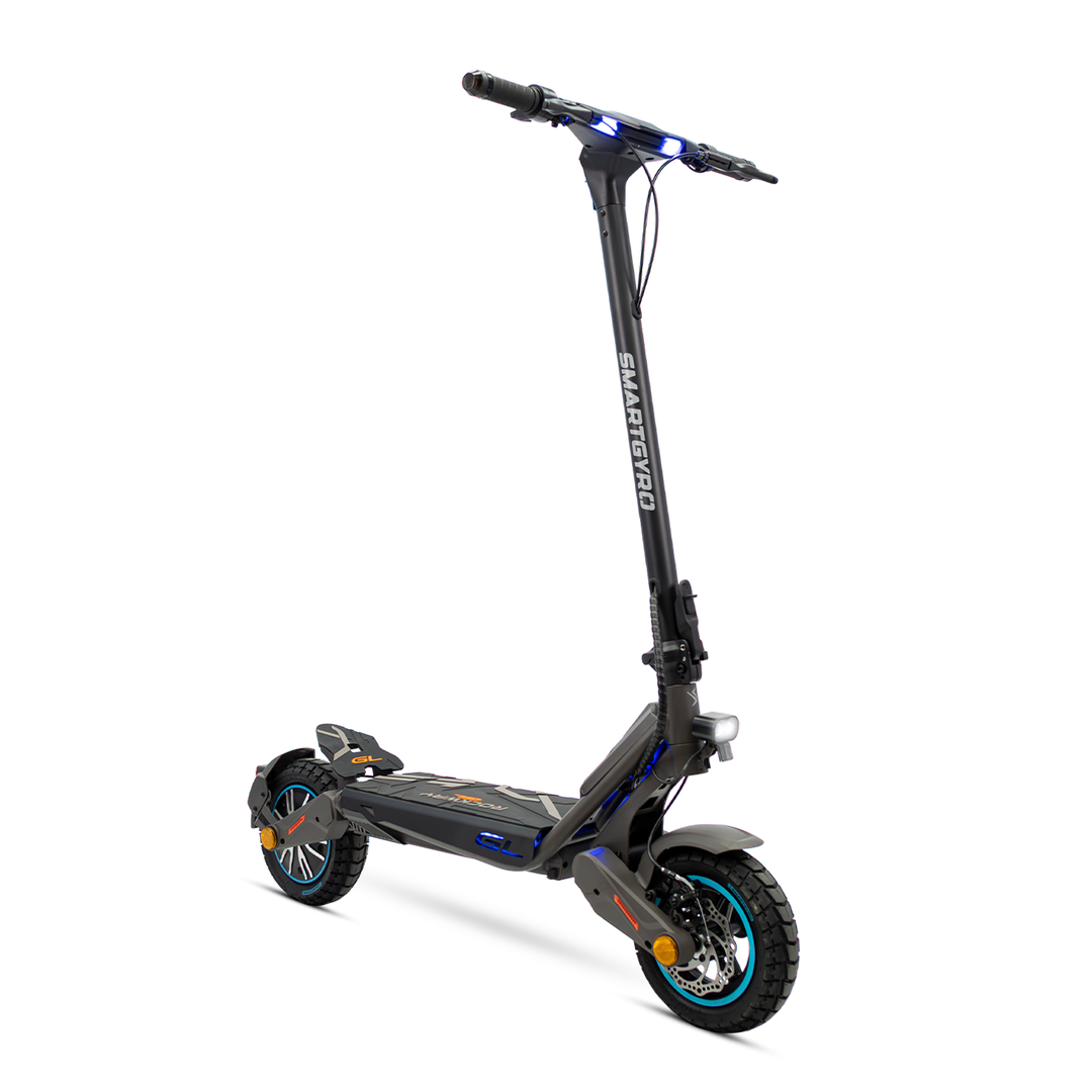 Patinete el&eacute;ctrico  Rockway GL