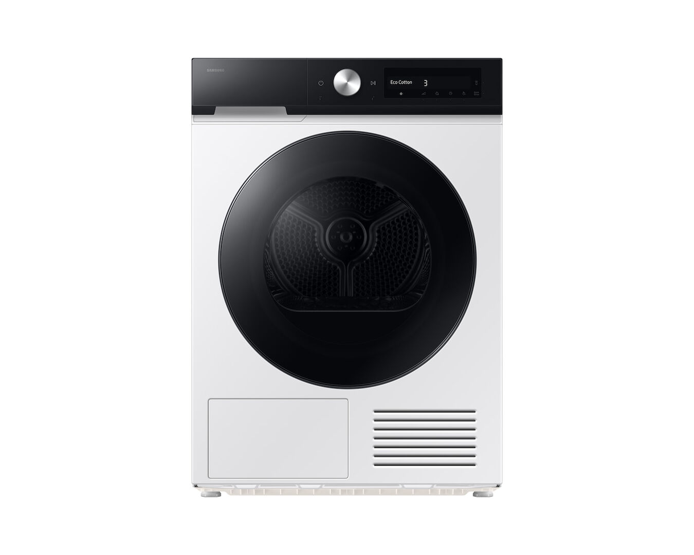Secadora 9kg QuickDrive&trade; Blanca DV90DB7845GEU3