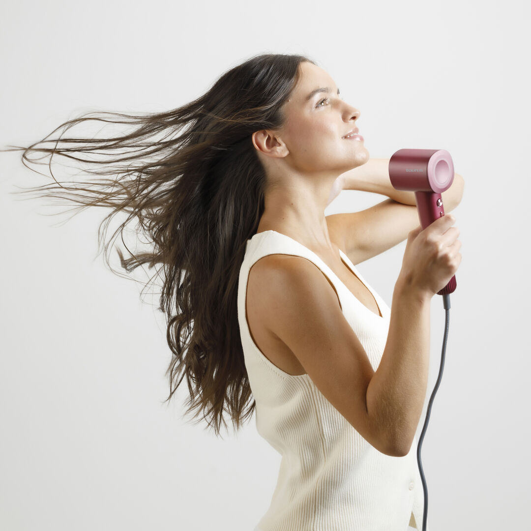 Secador de pelo Hair Dryers Dig. Force AI