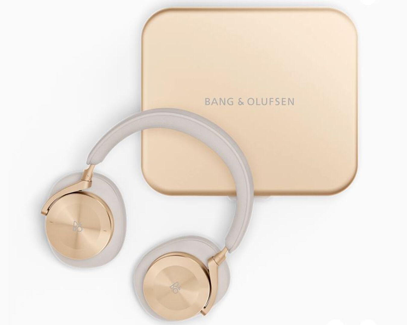 Auriculares Diadema Beoplay H95 Gold Tone