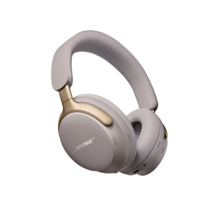 Auriculares inal&aacute;mbricos de diadema con cancelaci&oacute;n de ruido