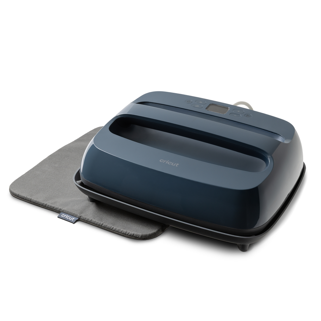 Maquina Corte EASYPRESS SE (25x30cm) Azul