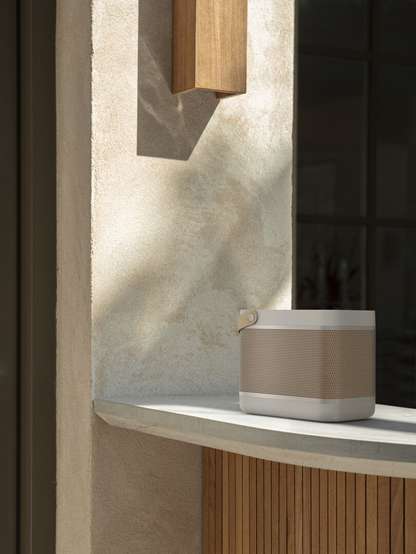 Altavoz Bluetooth Beolit 20 Black Anthracite