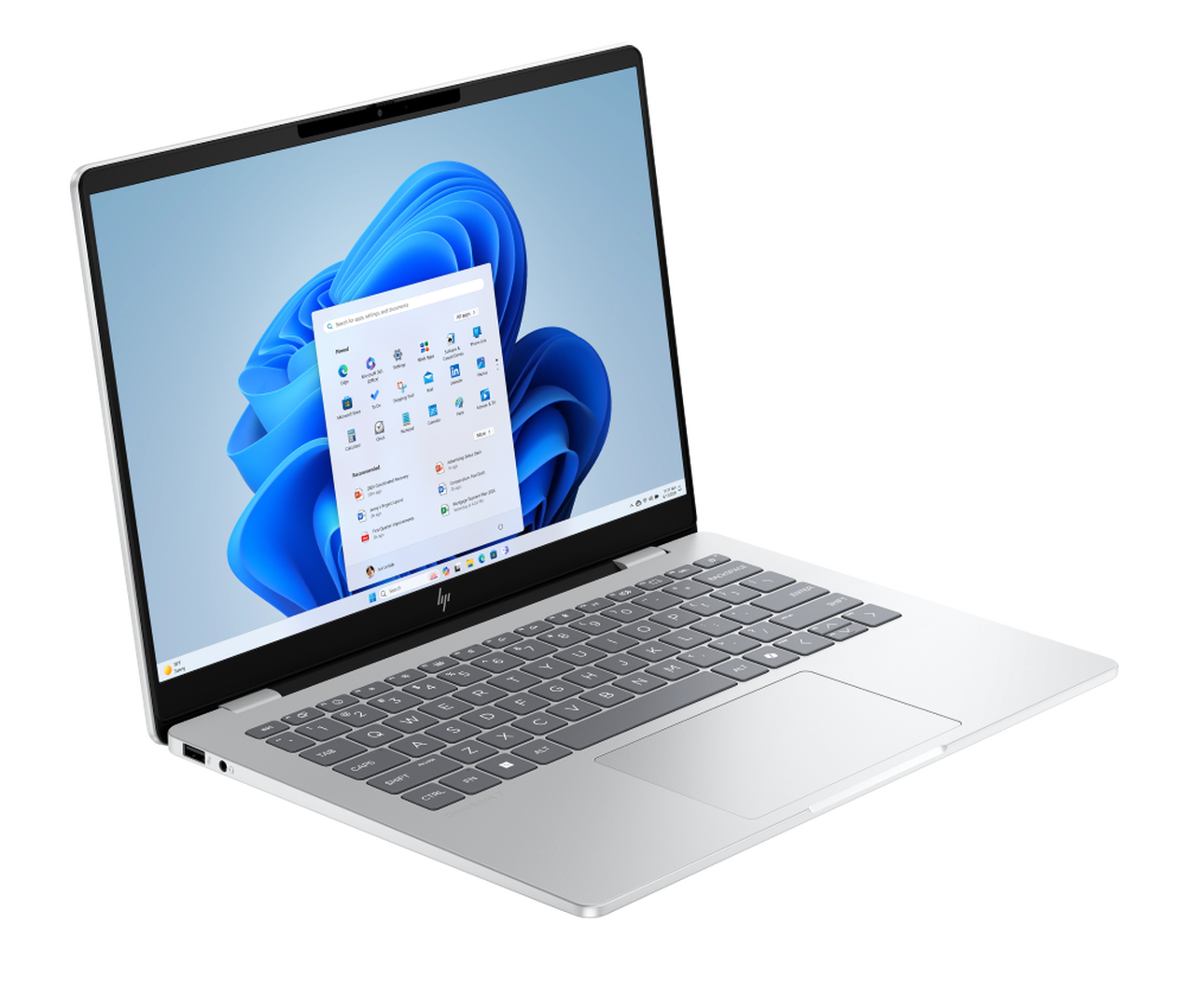 HP OmniBook 7 AI 14-fr0005ns Intel Core Ultra 7 255H