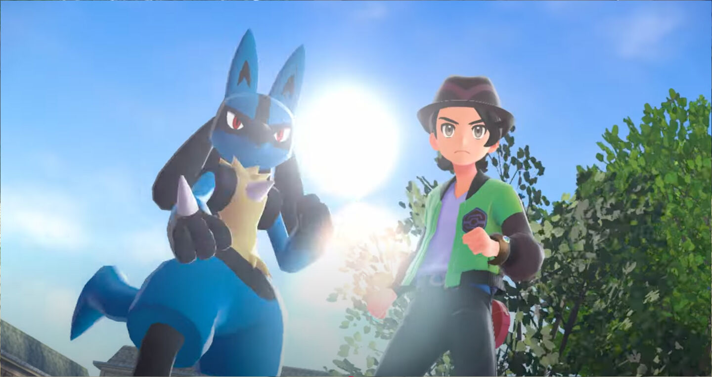 LEYENDAS POKEMON: Z-A NINTENDO SWITCH VERSIÓN ESPAÑOLA

¡Una aventura ambientada en una bulliciosa metrópolis Pokémon!

Descubre una aventura urbana ambientada en una animada ciudad repleta de Pokémon y de posibilidades en Leyendas Pokémon: Z-A – Nintendo Switch 2 Edition! Explora Ciudad Luminalia, desentraña sus secretos, descubre Pokémon megaevolucionados y enfréntate a Entrenadores en dinámicos combates en tiempo real.
¡Te damos la bienvenida a la gran ciudad!

Tu aventura tendrá lugar en la mayor urbe de la región de Kalos. En ella, los establecimientos (como cafeterías, centros comerciales o restaurantes) conviven con zonas donde la naturaleza campa a sus anchas (como lagos y parques de frondosa vegetación). La empresa Quastelar S. A. ha puesto en marcha un plan de desarrollo urbanístico con el objetivo de convertir Ciudad Luminalia en un lugar donde tanto humanos como Pokémon puedan sentirse en casa.
Tu compañero de peripecias

Tras llegar a Ciudad Luminalia para admirar las vistas, ciertos eventos te llevarán a entablar amistad con un Pokémon que te acompañará en tu aventura como Entrenador o Entrenadora Pokémon. ¿Con quién unirás fuerzas: Chikorita, Tepig o Totodile?
Combates Pokémon en tiempo real

Por primera vez, ¡tanto tú como tus Pokémon podéis moveros y actuar en tiempo real durante los combates! Dales órdenes para que utilicen sus movimientos al instante, para que rueden para esquivar ataques ¡y mucho más!

Además de la compatibilidad entre tipos, también habrá nuevas mecánicas que tener en cuenta, como cuál es el momento adecuado para utilizar un movimiento o intercambiar Pokémon o sopesar cuánto tardan en ejecutarse los movimientos, así como su radio de alcance.
Saca tu lado urbanita

En Ciudad Luminalia, ¡el día y la noche no tienen nada que ver! Durante el día, explora el paisaje urbano y atrapa Pokémon salvajes para añadirlos a tu equipo.
¡Llegan los Juegos Z-A!

Cuando se pone el sol... ¡los combates se caldean! Estos tienen lugar en zonas de combate delimitadas a lo largo de la ciudad, donde aguardan Entrenadores con sus Pokémon, listos para desafiarte e ir subiendo de rango en una intensa competición: los Juegos Z-A.


Los habitantes de Ciudad Luminalia

Tu base de operaciones es el Hotel Z, un vetusto pero encantador lugar propiedad del misterioso A. Z. Durante tu estancia en la metrópolis, ¡también conocerás a toda una serie de peculiares personajes!
Domina el poder de las megaevoluciones

En Ciudad Luminalia, ciertos Pokémon pueden megaevolucionar y desatar su energía oculta. Además de cambiar de aspecto y adquirir un poder mayor, ¡es posible que ciertos Pokémon también cambien de tipo!
Frenéticos combates para cuatro personas

¡Pon tus habilidades a prueba en el Club de Combates Z-A! Enfréntate hasta a tres Entrenadores de manera local o a través de internet ¡y prueba a derrotar al mayor número de Pokémon dentro del límite de tiempo de tres minutos!

Al inicio del combate, cada jugador aparecerá en una zona diferente del escenario. Busca a los otros Entrenadores para enfrentarte a ellos y conseguir un punto por cada Pokémon que derrotes. Tampoco les quites ojo a objetos útiles como los fragmentos de megapoder, que permiten que tus Pokémon megaevolucionen. ¡Te vendrán de perlas para sacar ventaja a los rivales!

Además, ¡podrás enfrentarte a jugadores del mundo entero en los Combates Clasificatorios! Gana puntos según tus resultados y escala puestos en la clasificación: ¡asciende desde el rango Z hasta el rango A! Cuanto más alto sea tu puesto en la clasificación, más recompensas te llevarás durante la temporada.