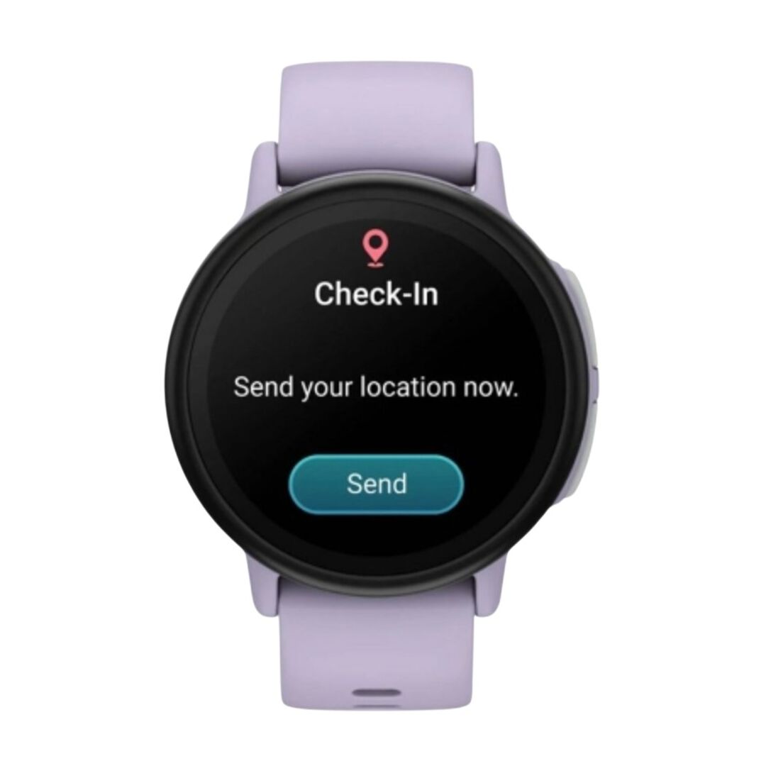 Smartwatch Kids Bounce 2 morado claro