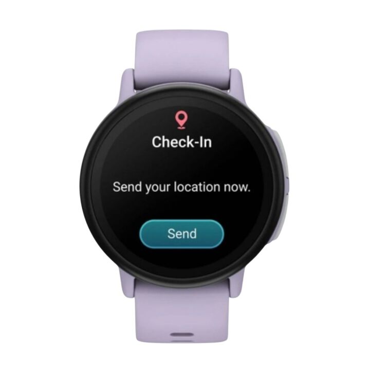 Con el smartwatch Bounce 2 para ni&ntilde;os, podr&aacute;s mantenerte en contacto con tu hijo, gracias a las llamadas bidireccionales y los mensajes de texto1, e incluso ayudarle a mantenerse activo.