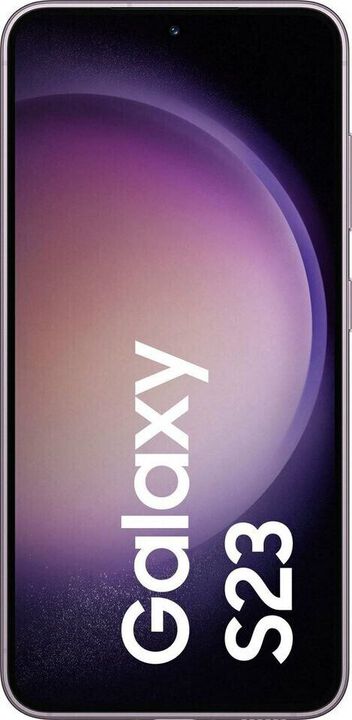 <h2>Samsung Galaxy S23 128 GB Morado Reacondicionado &ndash; Estado Premium A+</h2>

<p>El <strong>Samsung Galaxy S23 de 128 GB Morado Reacondicionado en Estado Premium A+</strong> es un smartphone insignia potente y compacto disponible a un precio competitivo. Este dispositivo ha sido sometido a un riguroso proceso de inspecci&oacute;n, pruebas t&eacute;cnicas y limpieza para garantizar un perfecto funcionamiento operativo del dispositivo.</p>

<p>✨ <strong>Grado Est&eacute;tico Premium (A+):</strong> Dispositivos con muy poco uso y mantenidos en las mejores condiciones, pr&aacute;cticamente como nuevos o con m&iacute;nimos desperfectos muy poco visibles a simple vista en pantalla, carcasa lateral y trasera, c&aacute;maras o botones.</p>

<ul>
  <li>⚙️ <strong>Revisi&oacute;n por expertos</strong> en + de 80 puntos</li>
  <li>🛡️ Reacondicionados con <strong>componentes originales</strong></li>
  <li>🔋 Al menos un <strong>85% de la capacidad de su bater&iacute;a</strong></li>
  <li>📆 <strong>30 d&iacute;as</strong> de prueba</li>
  <li>💳 <strong>Pago en 24 meses</strong>, sin intereses</li>
  <li>✅ <strong>Garant&iacute;a del proveedor de 36 meses</strong>
    <br><em>*Nota sobre la resistencia al agua: Al ser un producto reacondicionado, no se garantiza la estanqueidad ni la resistencia al agua originales.</em></li>
</ul>

<h3>&iquest;Qu&eacute; incluye el paquete?</h3>
<p>Para reducir el impacto ambiental, el producto se presenta en un embalaje sostenible y optimizado:</p>
<ul>
  <li>1x Samsung Galaxy S23 128 GB (Color: Morado)</li>
  <li>1x Cable de carga compatible</li>
  <li>1x Herramienta de extracci&oacute;n de tarjeta SIM</li>
  <li><em>Nota: El producto se env&iacute;a en una caja de cart&oacute;n gen&eacute;rica. No se incluyen auriculares, adaptador de corriente de pared ni tarjeta SIM.</em></li>
</ul>
