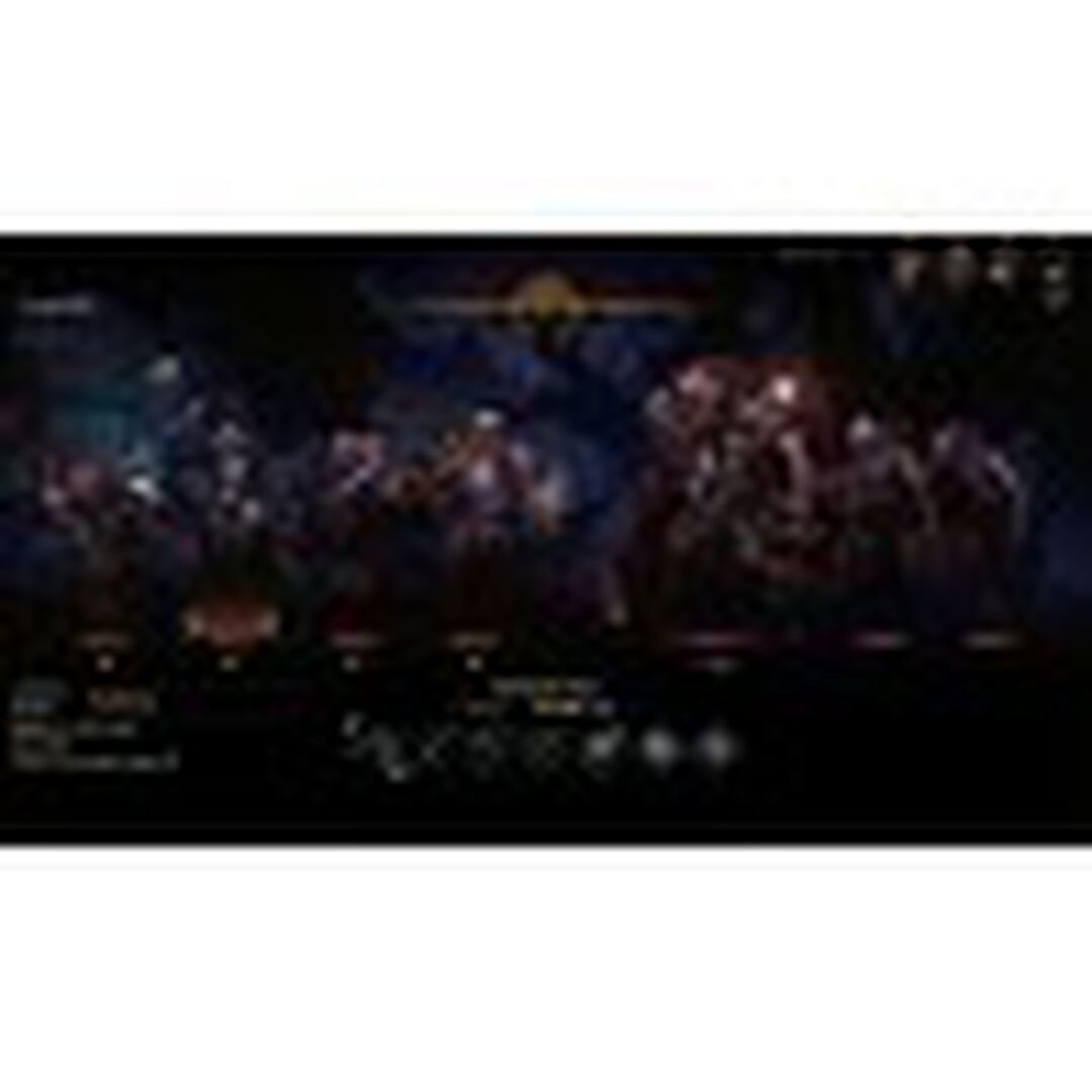 DARKEST DUNGEON II NINTENDO SWITCH