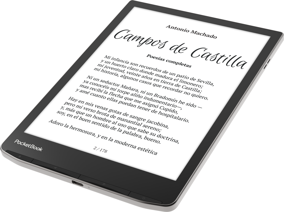 Ebook INKPAD 4