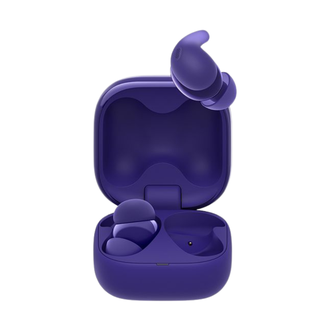 Auriculares LinkBuds Fit Noise Cancelling WFLS910N