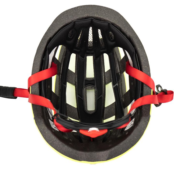 Casco SmartGyro Helmet Urban WHITE para Bicicletas y Patinetes El&eacute;ctricos. Tama&ntilde;o M/L