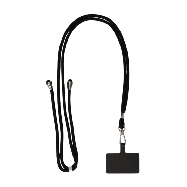 <p>El pack KSIX para iPhone 17 re&uacute;ne tres accesorios esenciales para proteger, cargar y llevar tu smartphone con total comodidad en el d&iacute;a a d&iacute;a. Incluye una funda transparente Flex MagCharge compatible con carga magn&eacute;tica, un cargador GaN de 30W con carga r&aacute;pida y un colgante universal con tarjeta adaptadora. Una soluci&oacute;n pr&aacute;ctica pensada para mantener tu iPhone protegido, siempre con bater&iacute;a y a mano mientras te mueves por la ciudad, viajas o trabajas.</p>