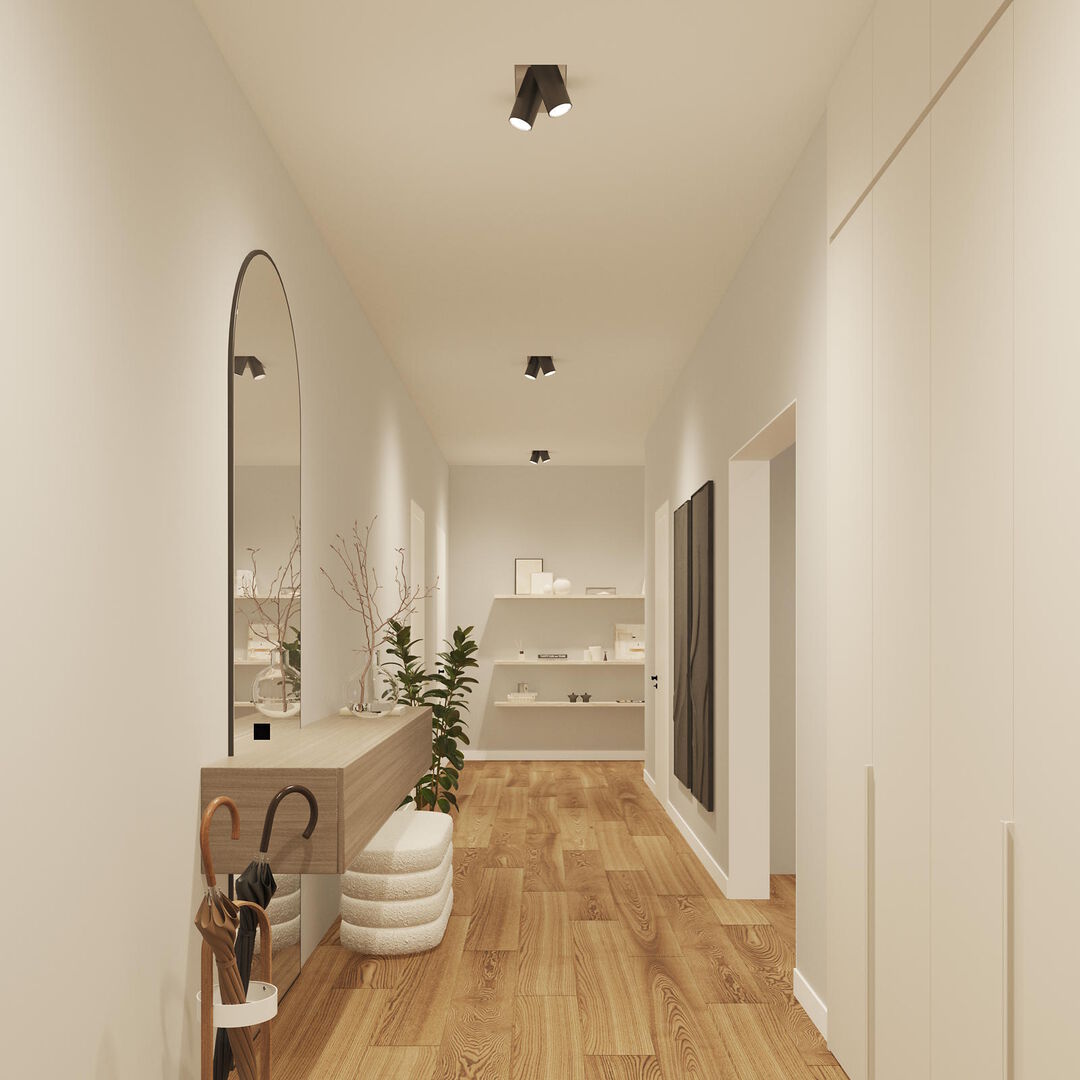 Kit 3 bombillas GU10 Essential+Bridge+Interruptor