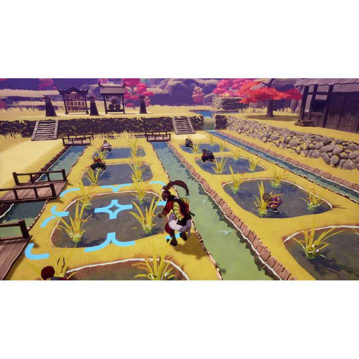 RUNE FACTORY GUARDIANS OF AZUMA NINTENDO SWITCH 2 EDITION VERSI&Oacute;N ESPA&Ntilde;OLA