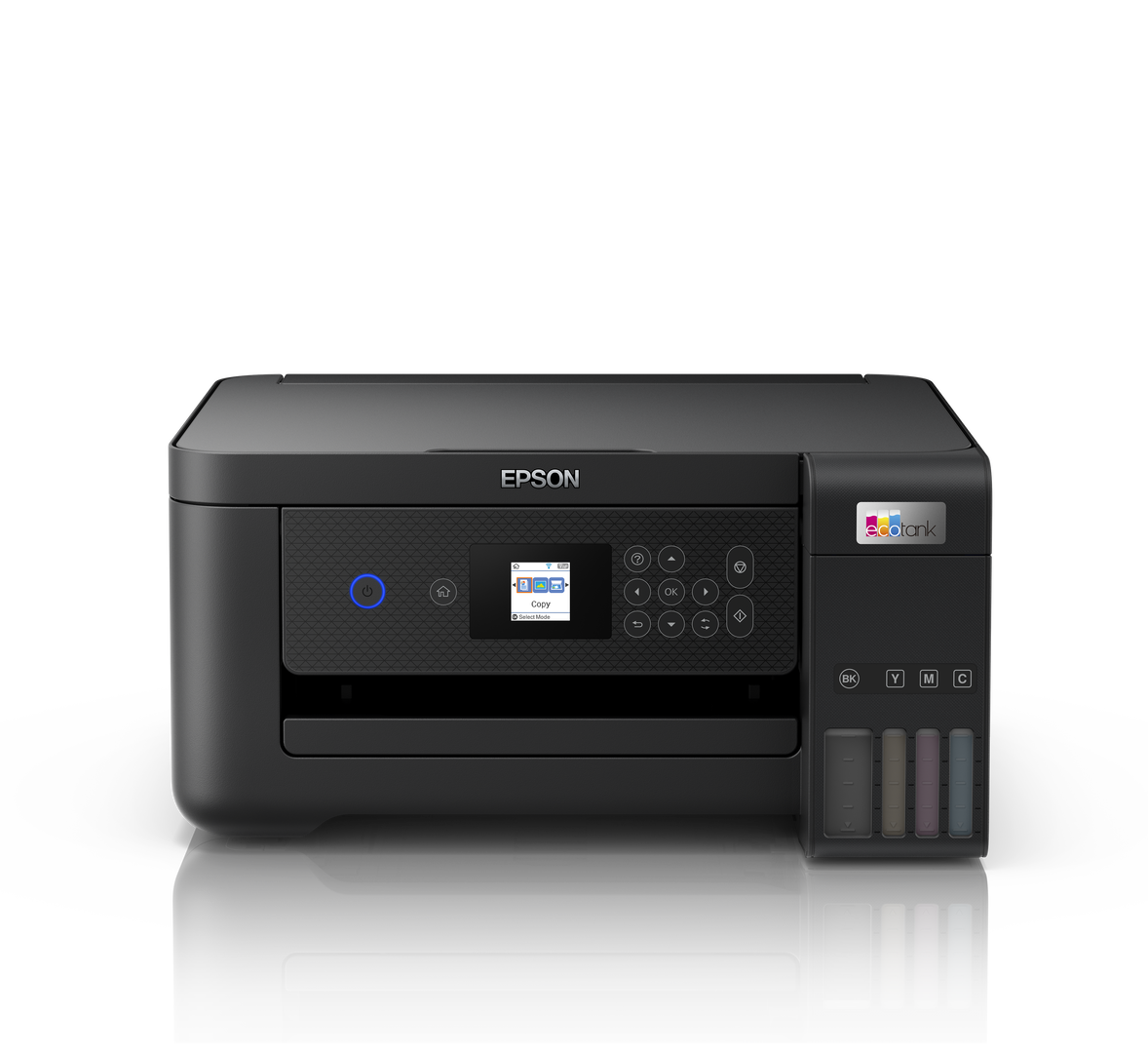 Impresora Multifuncion color Epson Ecotank ET-2850 Wifi