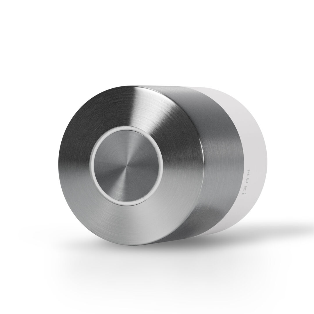 Cerradura inteligente Smart Lock Pro