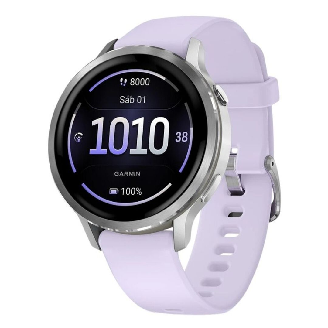 Smartwatch Venu 4 - 41 mm