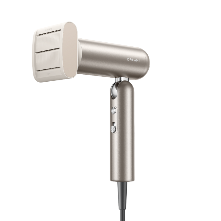 <p>Secador de pelo de alta velocidad. Pocket Neo es un secador de pelo compacto de alto rendimiento con iones negativos y un termistor NTC para secar de forma r&aacute;pida y segura. Con cinco modos de funcionamiento, una boquilla antiencrespamiento y dos cilindros de rizado para fijar elegantes rizos, es perfecto para uso personal o para regalar, y viene con una moderna bolsa de almacenamiento</p>