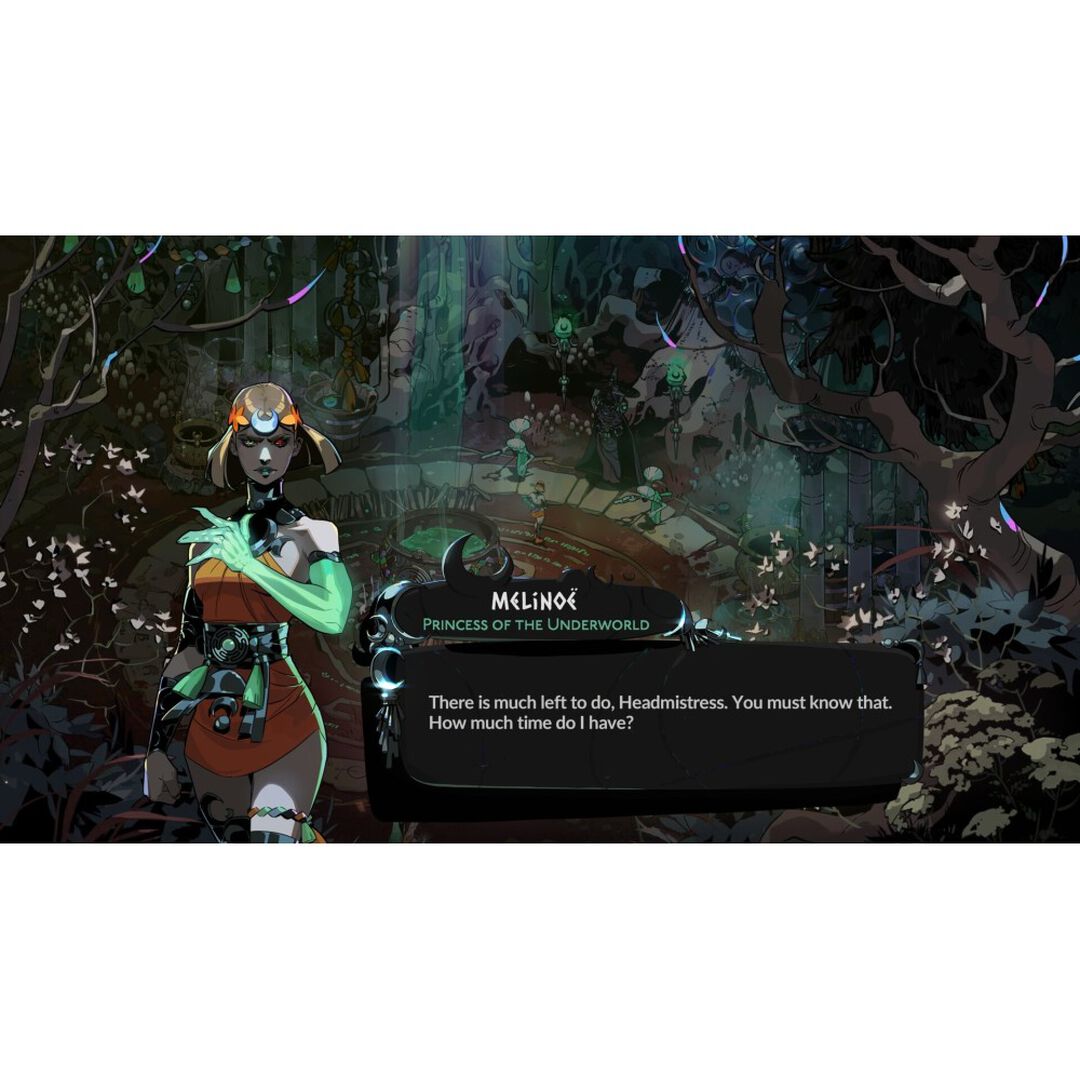 Hades II para Nintendo Switch 2 Edition