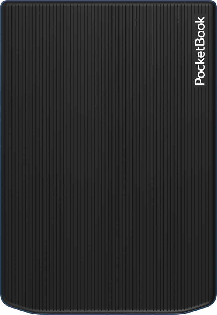 Ebook verse PRO (azure) azul
