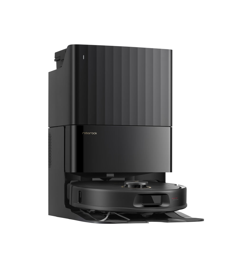 Robot con mopa duo spinning QREVO 5AE