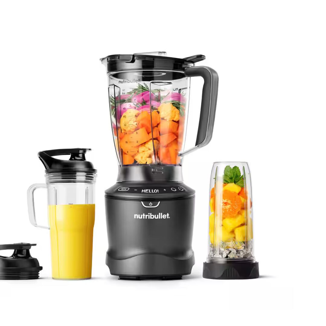 Blender SmartSense 1500 Combo