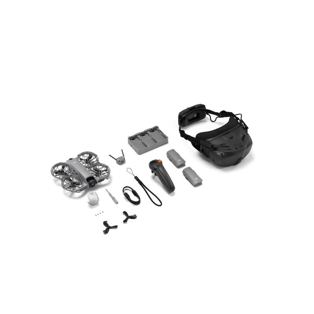 Dron Neo 2 Motion Fly More Combo