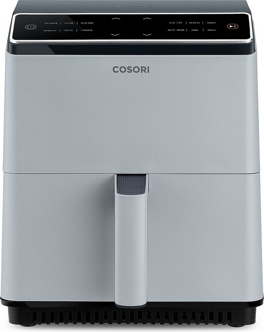 Freidora de Aire Dual Blaze Chef Edition 6.4L