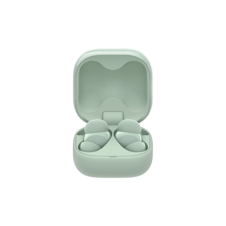 <p>Presentamos LinkBuds Fit: con un peso de solo 4,8 g, estos auriculares brindan la m&aacute;xima comodidad, con un nuevo e innovador colch&oacute;n de aire para garantizar un ajuste seguro, sin importar lo que est&eacute;s haciendo. Al ser resistentes al agua, ni el sudor ni la lluvia podr&aacute;n detenerte.</p>