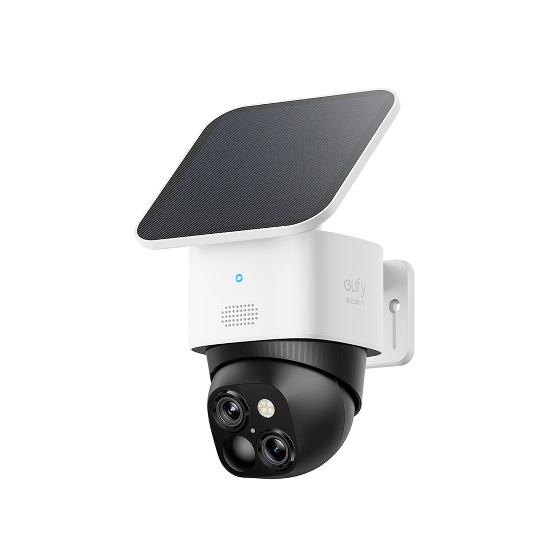 C&aacute;mara de Vigilancia SoloCam S340