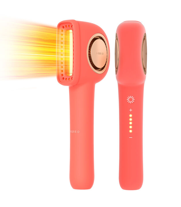 Dispositivo IPL para una depilaci&oacute;n suave y duradera. Con una cobertura 4 veces mayor, 5 ajustes regulables y un sistema de enfriamiento 360&deg;, ofrece una experiencia r&aacute;pida y c&oacute;moda para la depilaci&oacute;n corporal o facial en casa.