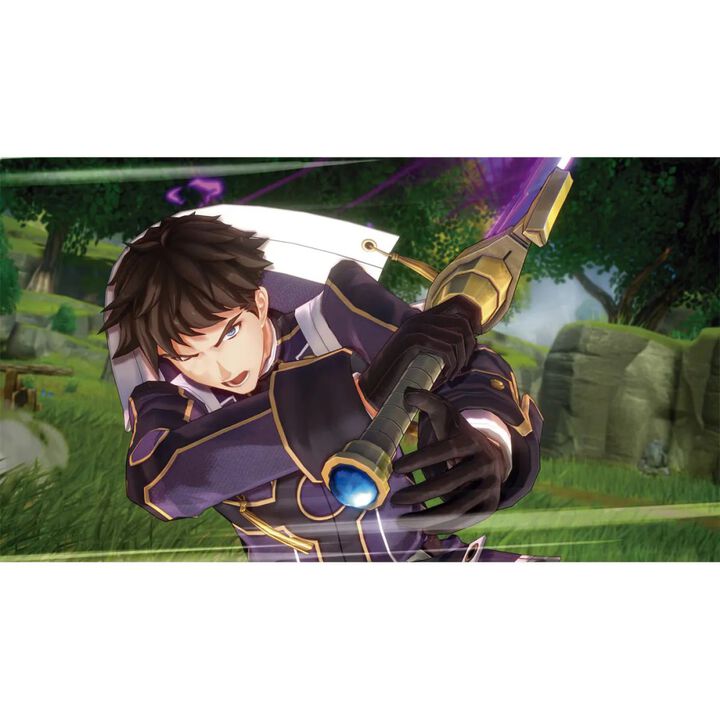 PREVENTA TRAILS IN THE SKY 2ND CHAPTER NINTENDO SWITCH VERSI&Oacute;N ESPA&Ntilde;OLA