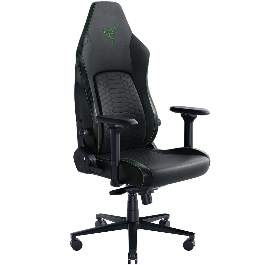Silla Gaming Iskur V2