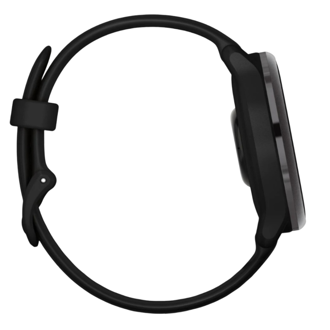 Smartwatch deportivo con GPS Smartwatch deportivo con GPS
