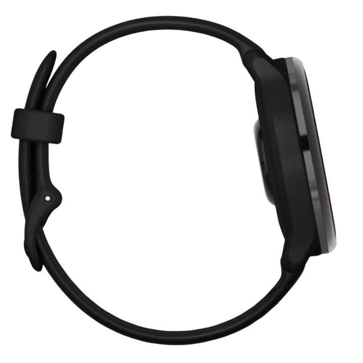 Smartwatch deportivo con GPS Smartwatch deportivo con GPS