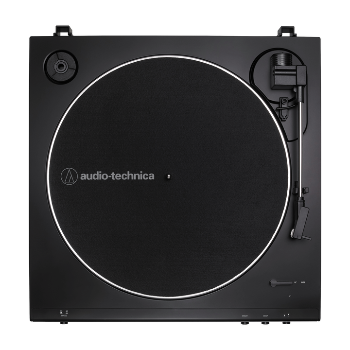 Tocadiscos autom&aacute;tico para vinilos con salida USB