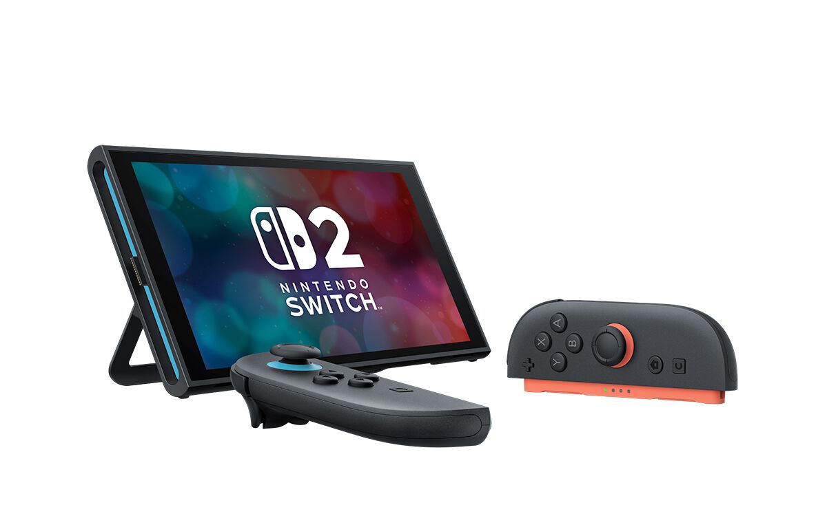 Switch 2 + Pokemon Legends ZA Nintendo ¡Precio exclusivo! | Orange