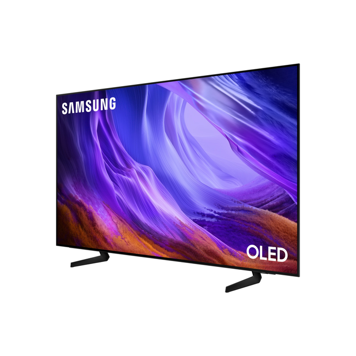 TV 83" OLED S83H 4K Samsung Vision AI Smart TV (2026)