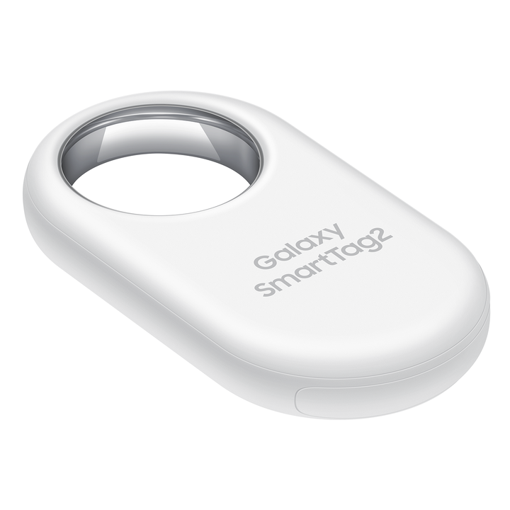 Localizador Samsung SmartTag2 ( Pack 4 negro/blanco )