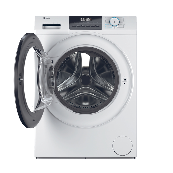 LAVADO Y SECADO EN UN SOLO EQUIPO PARA AHORRAR TIEMPO Y ESPACIO EN TU HOGAR.

Esta lavadora-secadora de libre instalaci&oacute;n combina 9 kg de capacidad de lavado y 5 kg de secado con un funcionamiento silencioso y eficiente, ofreciendo programas y tecnolog&iacute;as pensadas para cuidar tus prendas y simplificar la colada diaria.