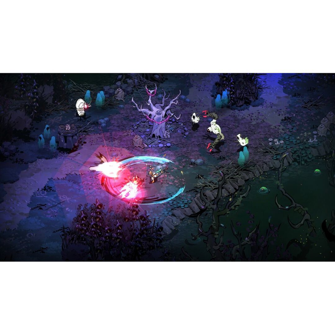 Hades II para Nintendo Switch 2 Edition